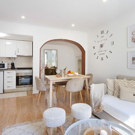 New! Nomad Dreams N.3 Apartman Cascais Kültér fotó