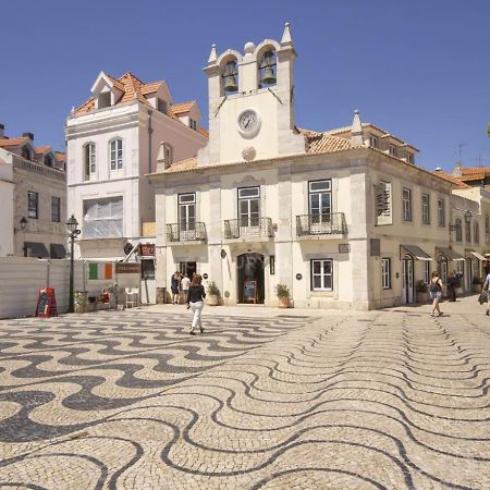 New! Nomad Dreams N.3 Apartman Cascais Kültér fotó