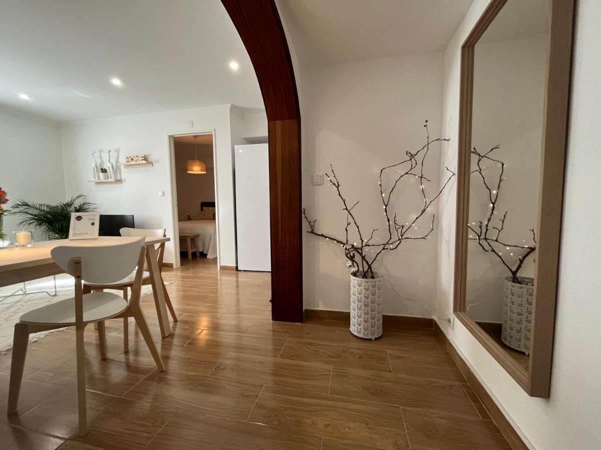 New! Nomad Dreams N.3 Apartman Cascais Kültér fotó