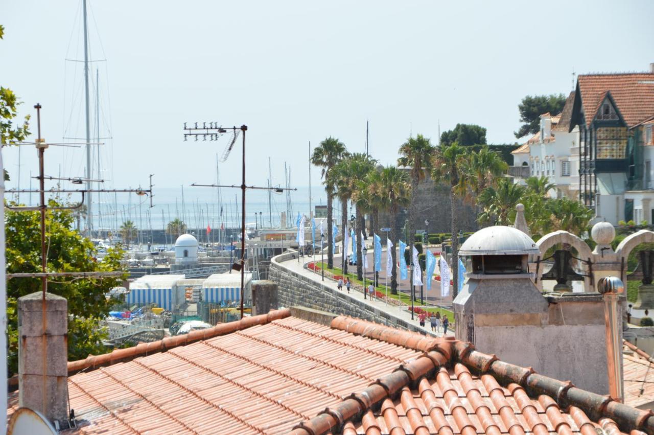 New! Nomad Dreams N.3 Apartman Cascais Kültér fotó