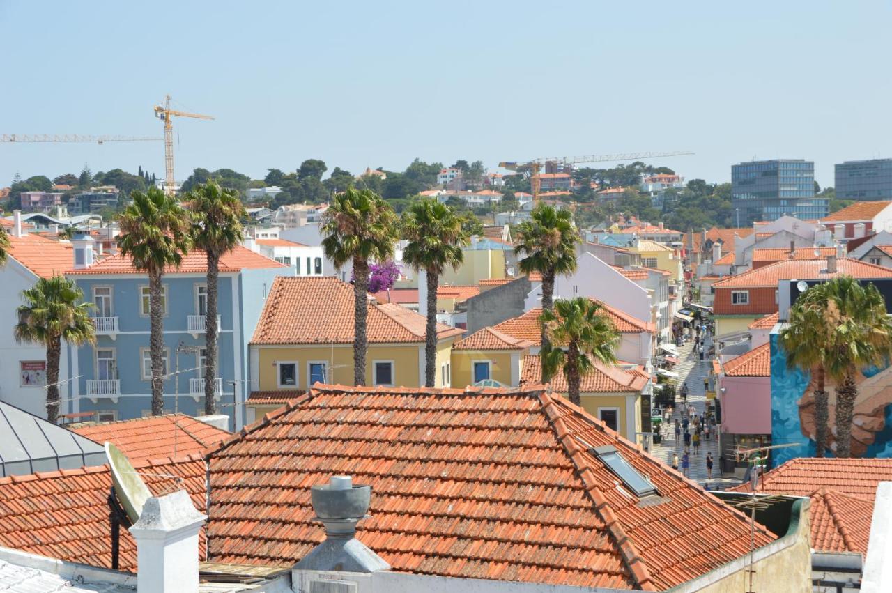New! Nomad Dreams N.3 Apartman Cascais Kültér fotó