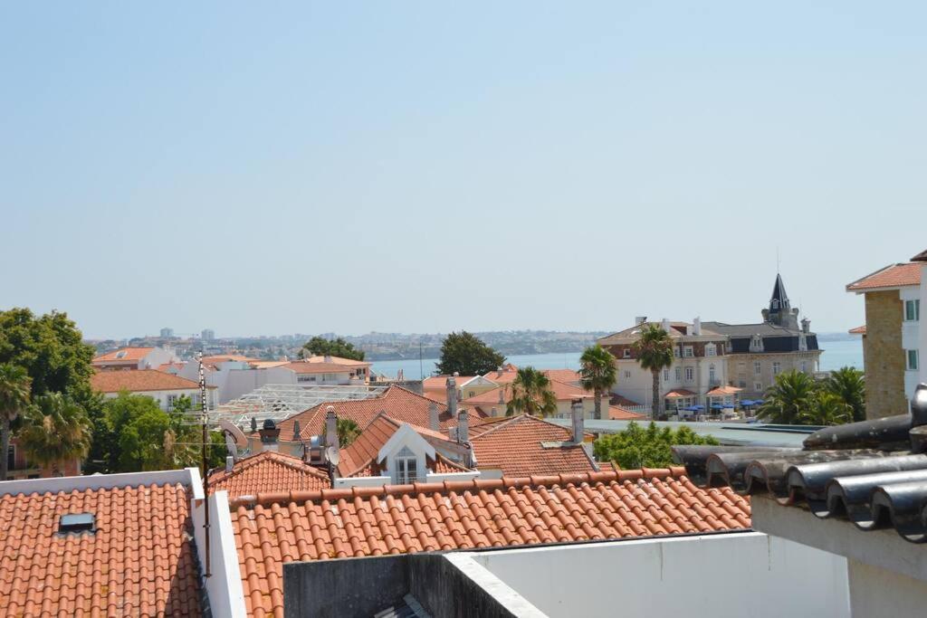 New! Nomad Dreams N.3 Apartman Cascais Kültér fotó