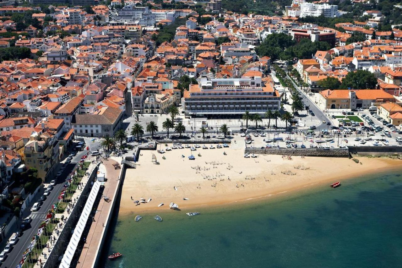 New! Nomad Dreams N.3 Apartman Cascais Kültér fotó