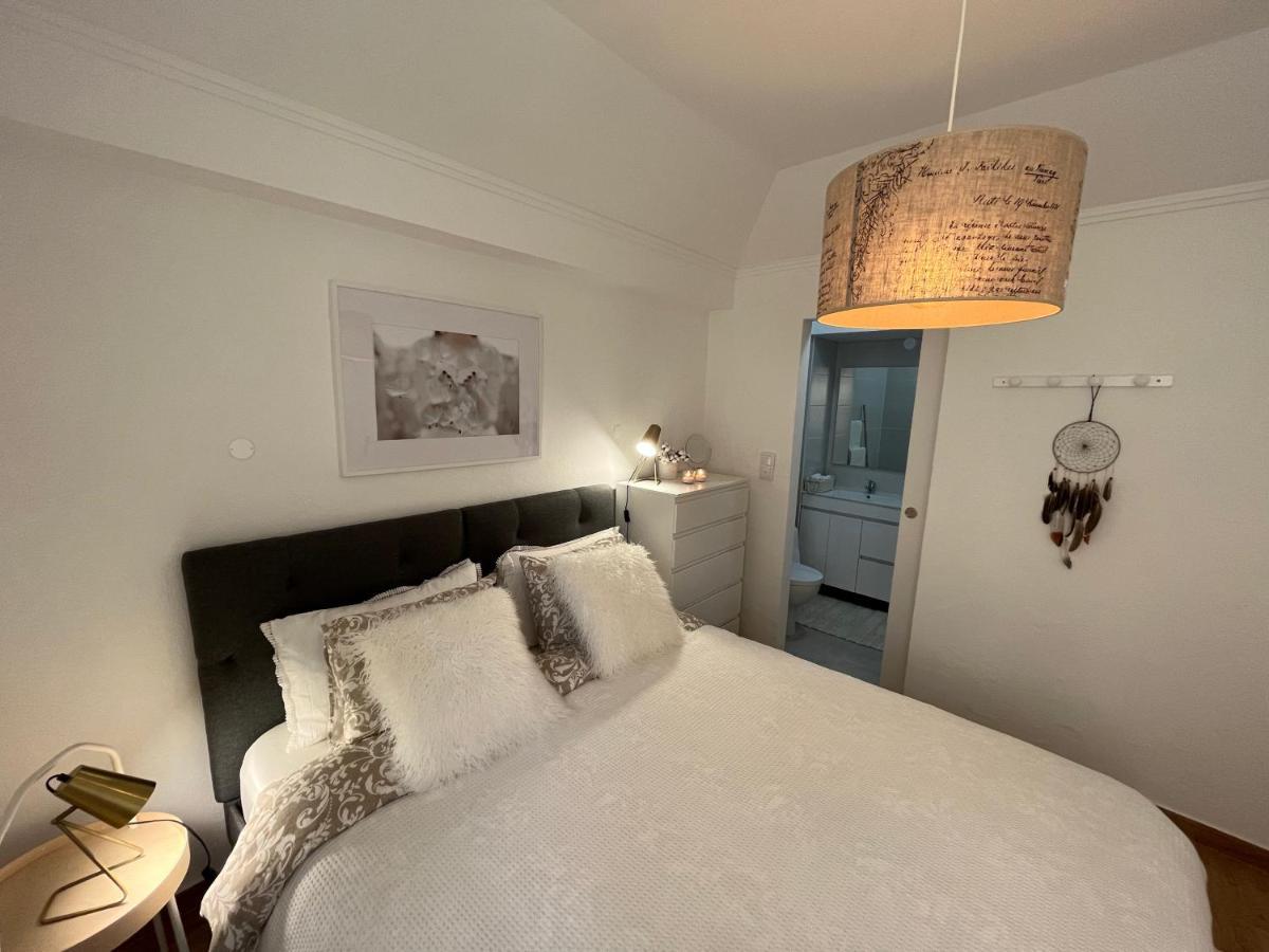 New! Nomad Dreams N.3 Apartman Cascais Kültér fotó