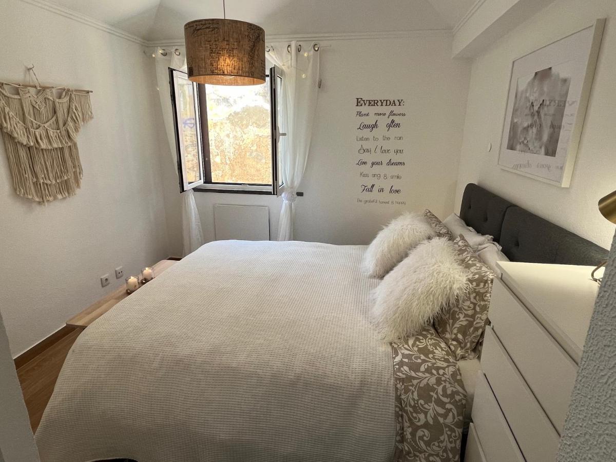 New! Nomad Dreams N.3 Apartman Cascais Kültér fotó