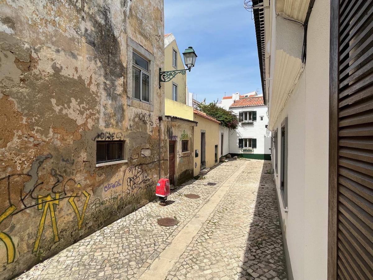New! Nomad Dreams N.3 Apartman Cascais Kültér fotó