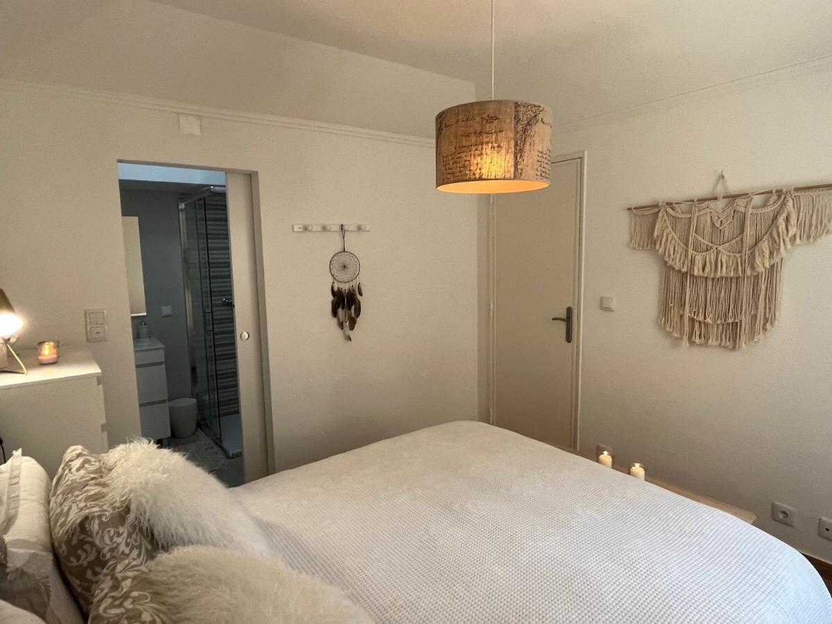New! Nomad Dreams N.3 Apartman Cascais Kültér fotó
