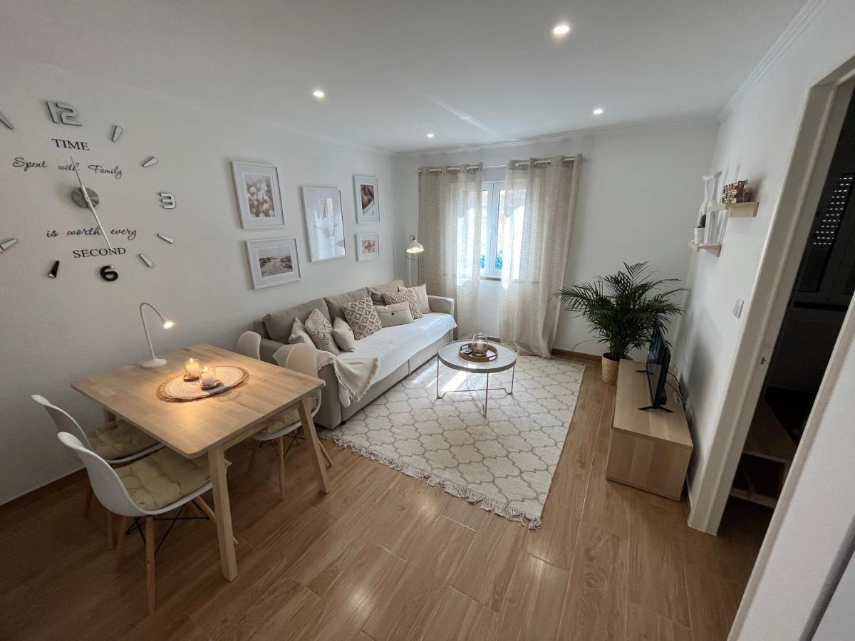 New! Nomad Dreams N.3 Apartman Cascais Kültér fotó