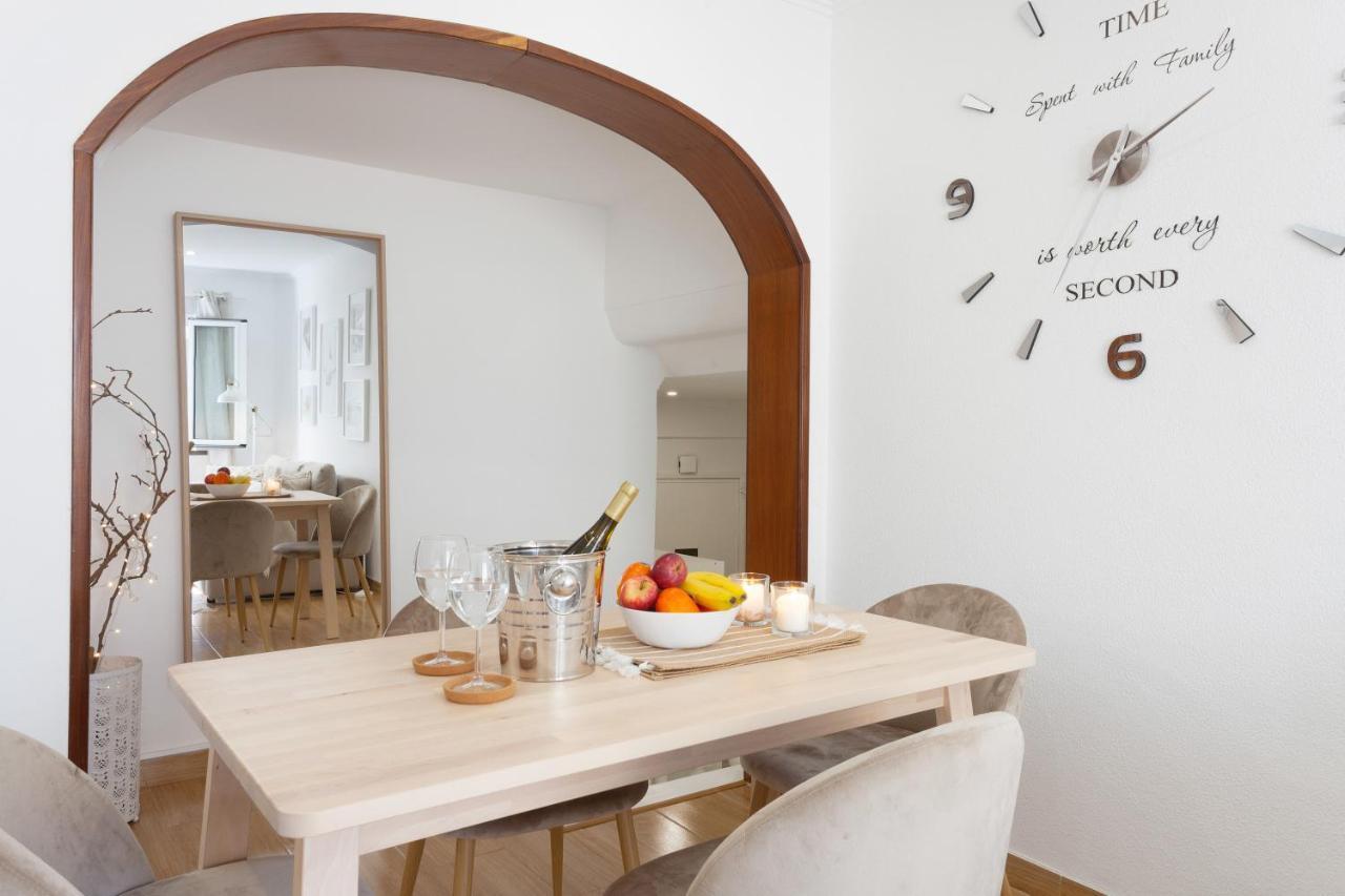 New! Nomad Dreams N.3 Apartman Cascais Kültér fotó