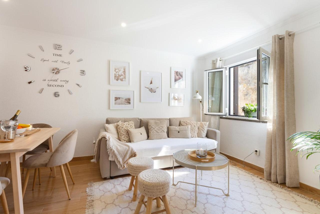 New! Nomad Dreams N.3 Apartman Cascais Kültér fotó