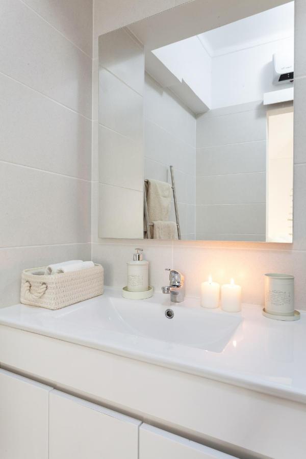 New! Nomad Dreams N.3 Apartman Cascais Kültér fotó