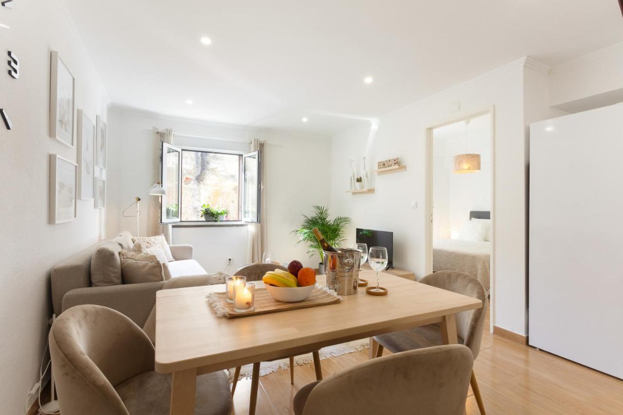 New! Nomad Dreams N.3 Apartman Cascais Kültér fotó