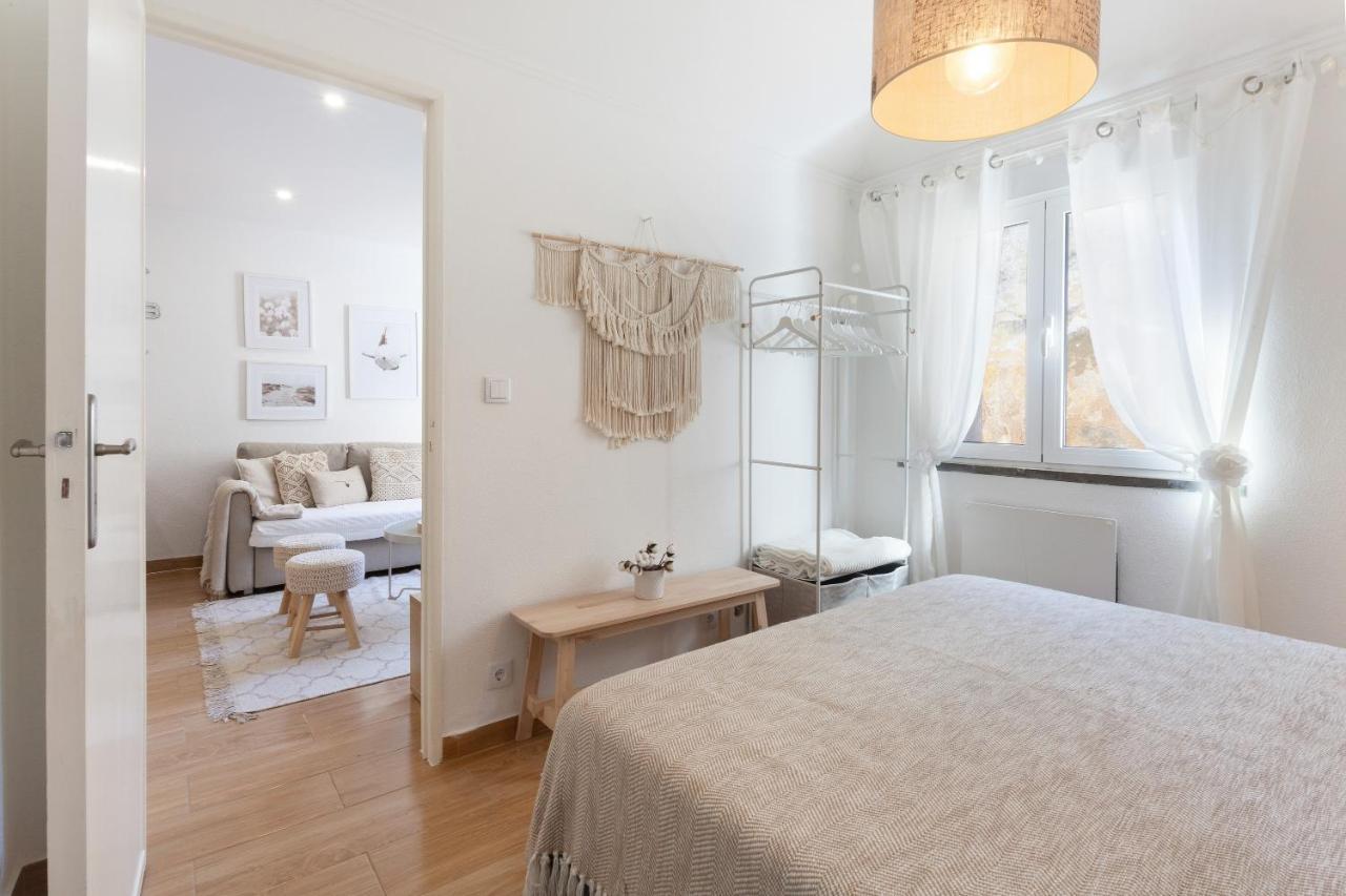 New! Nomad Dreams N.3 Apartman Cascais Kültér fotó