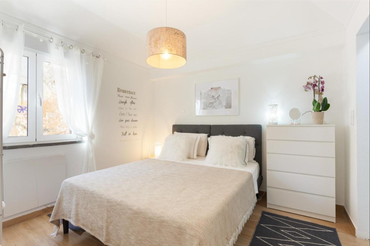 New! Nomad Dreams N.3 Apartman Cascais Kültér fotó