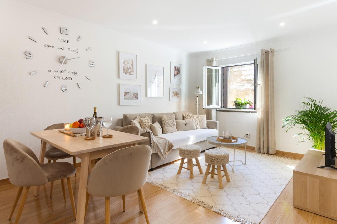 New! Nomad Dreams N.3 Apartman Cascais Kültér fotó