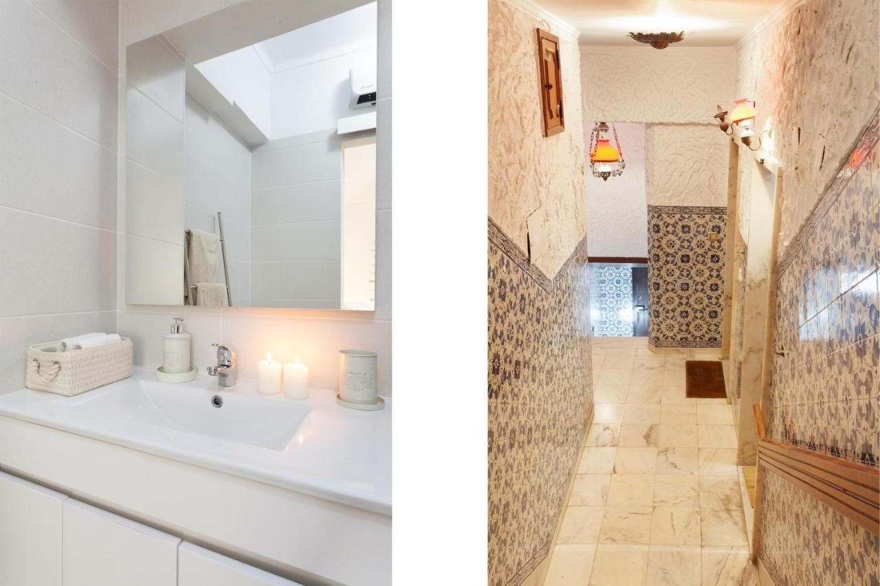 New! Nomad Dreams N.3 Apartman Cascais Kültér fotó