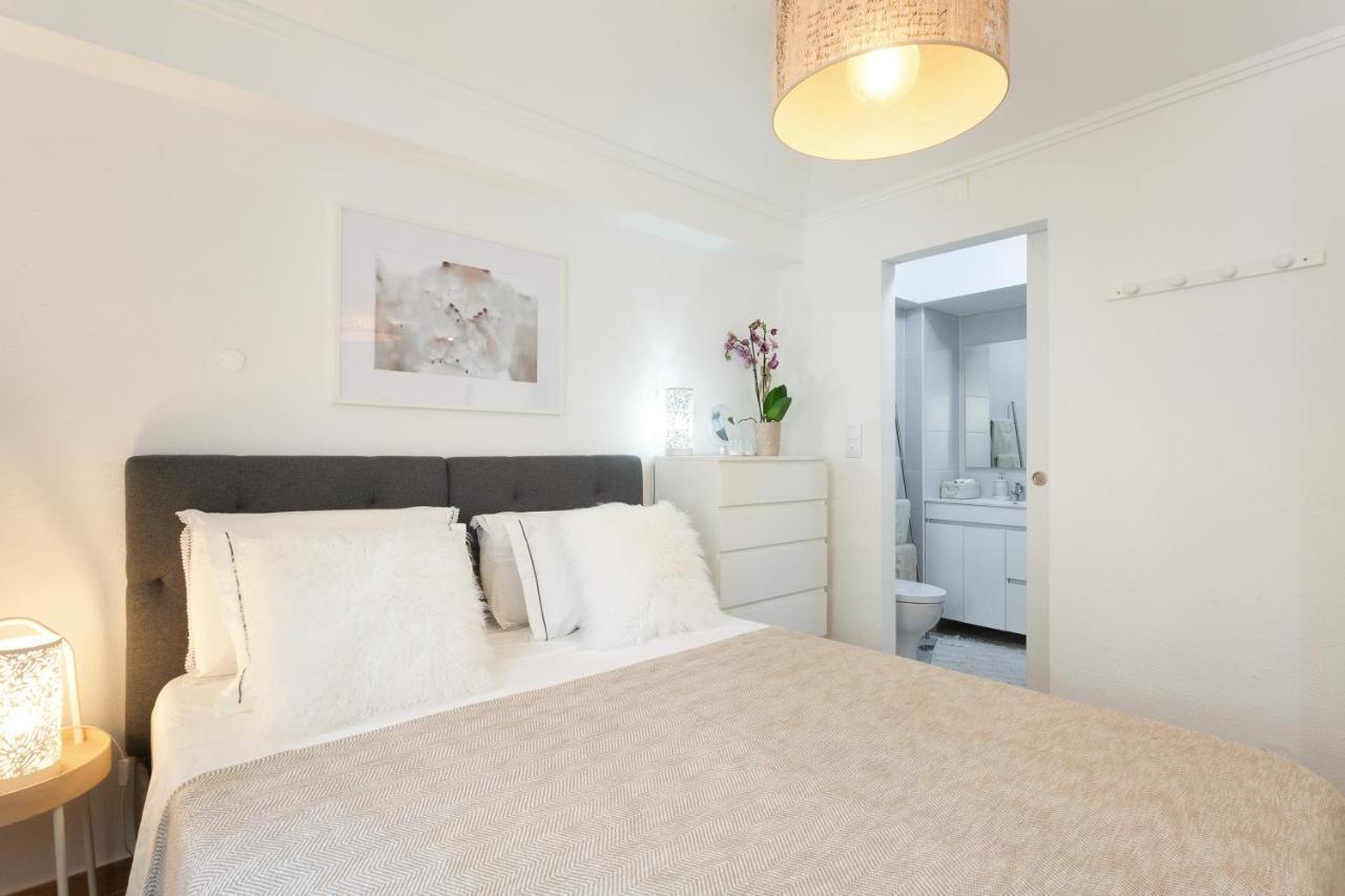 New! Nomad Dreams N.3 Apartman Cascais Kültér fotó