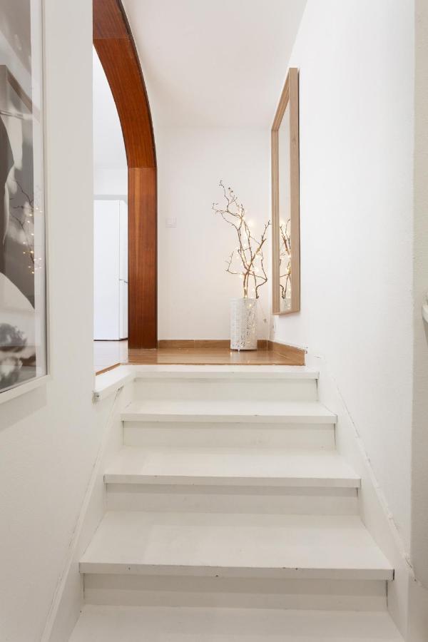 New! Nomad Dreams N.3 Apartman Cascais Kültér fotó