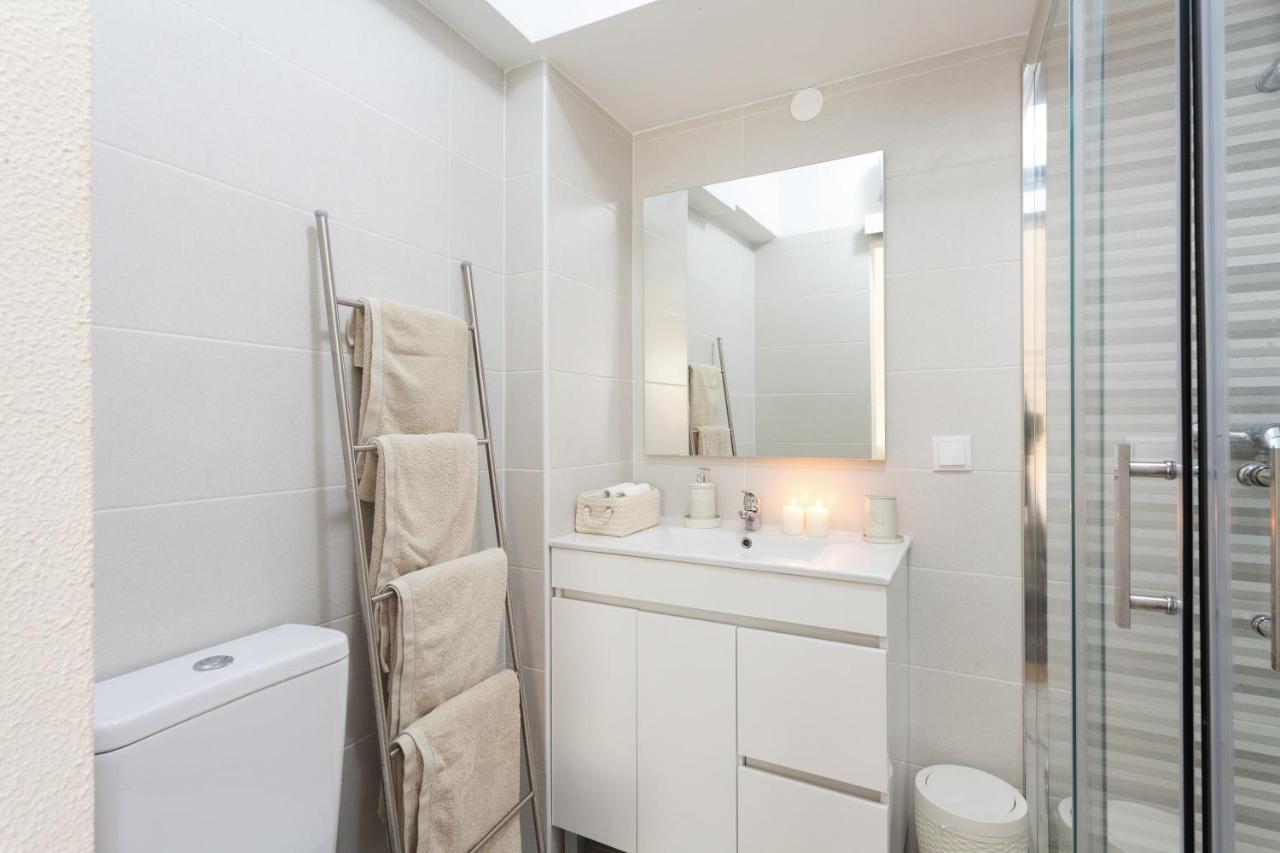 New! Nomad Dreams N.3 Apartman Cascais Kültér fotó