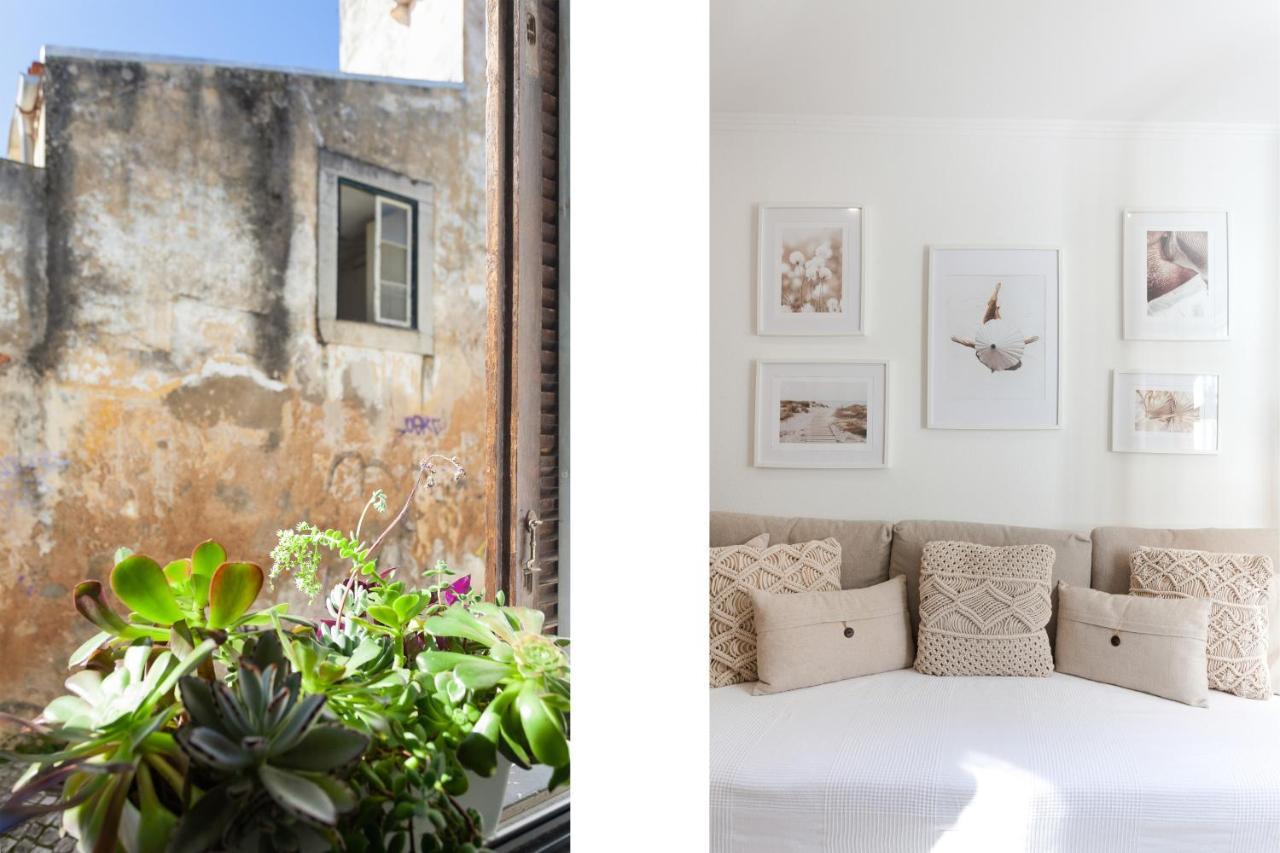 New! Nomad Dreams N.3 Apartman Cascais Kültér fotó