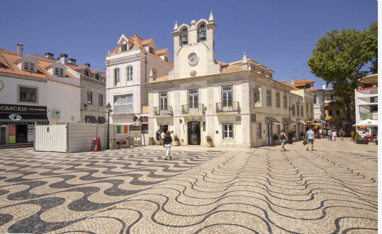New! Nomad Dreams N.3 Apartman Cascais Kültér fotó
