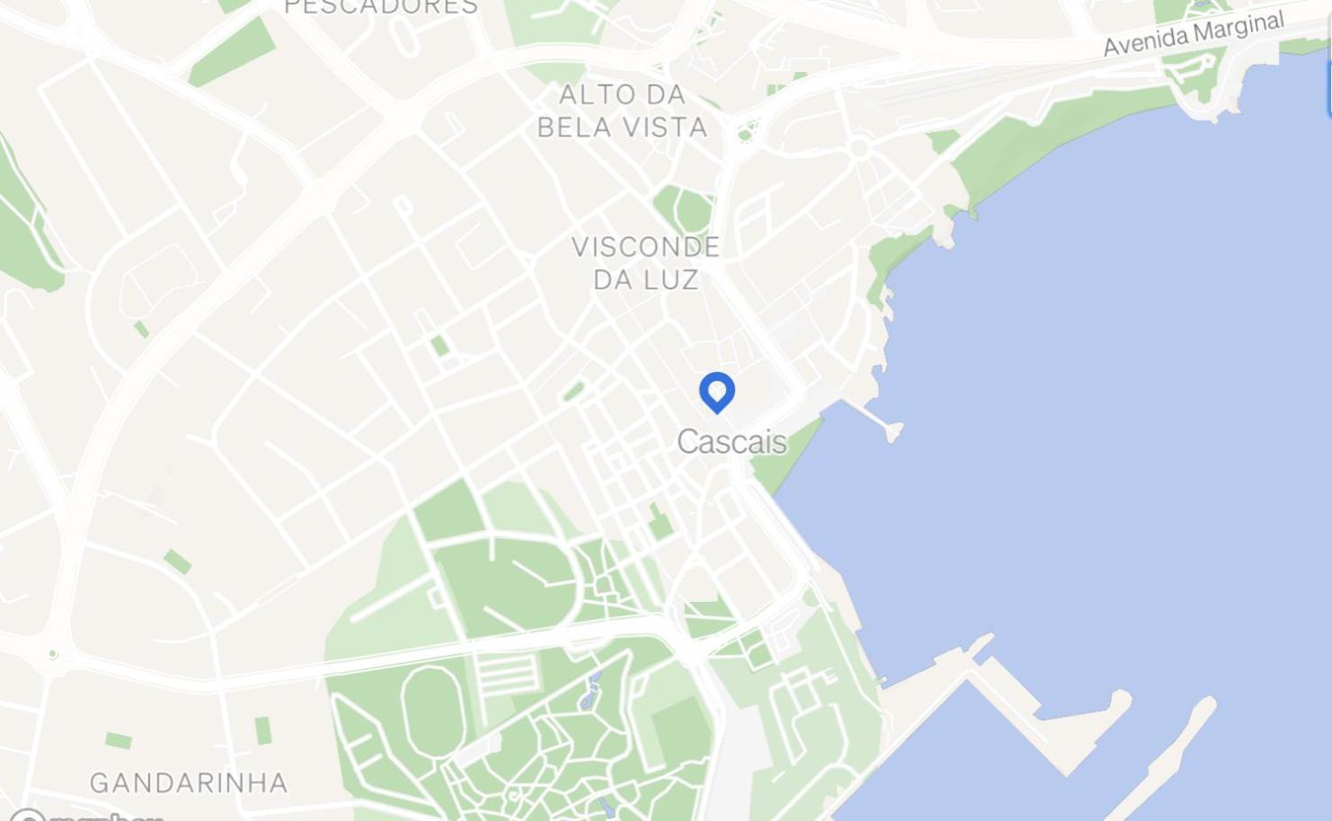 New! Nomad Dreams N.3 Apartman Cascais Kültér fotó